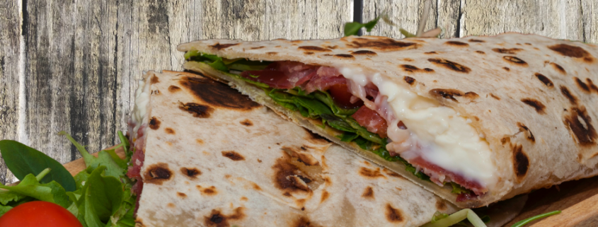 Piadina